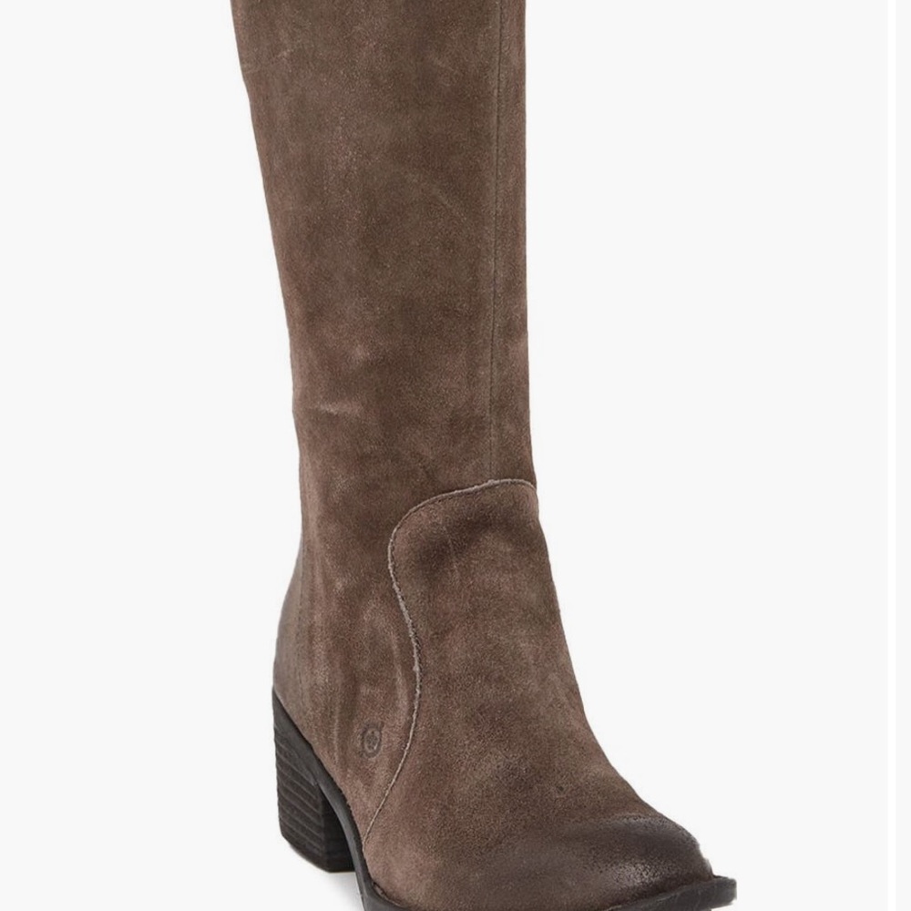 Born boots